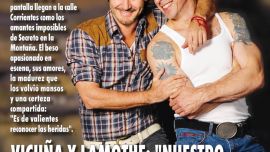 Vicuña y Lamothe: "Nuestro gran capital es la sensibilidad"