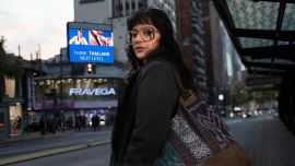 Dana Buttigliero, la influencer del conurbano que conquistó a Zuckerberg y hoy impone la vanguardia de la moda tailandesa en Buenos Aires