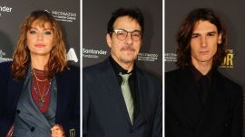 Todos los ganadores de los Premios Sur 2026