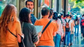 Crecimiento en el mercado laboral: “La mayor cantidad de puestos de trabajo del 2025 no tiene nada que ver con AI o con tecnología”