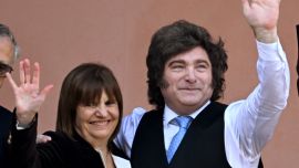 "No hay riesgo de fractura”: la frase de Patricia Bullrich tras poner su renuncia a disposición