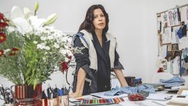 El mundo privado de Rouse Lasserre: la diseñadora que convierte la imperfección en belleza