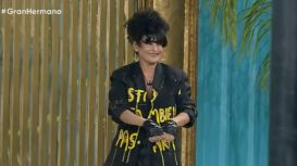 Quién es Alejandra Majluf, la nueva participante de Gran Hermano Generación Dorada