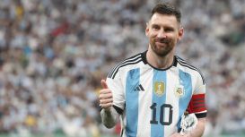 Lionel Messi recibió el Premio Princesa de Asturias de los Deportes 2026: éxito y labor solidaria