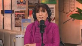 El emotivo relato de la Negra Vernaci sobre los femicidios: "Si la justicia es machista, que sea feminista la memoria"