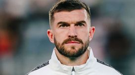 Quién es Tim Payne, el jugador neozelandés que se viralizó en Argentina