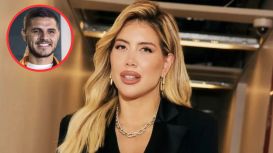 Revelaron detalles del fallo de la Justicia italiana contra Wanda Nara en medio de su guerra judicial con Mauro Icardi