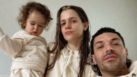 Lila Ingaramo, Violeta Urtizberea, Juan Ingaramo