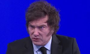 Javier Milei
