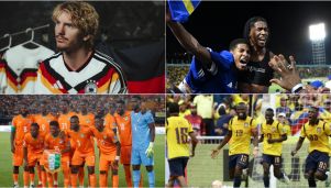 Grupo E del Mundial 2026
