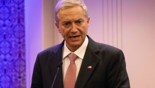 Chile's President-Elect Kast Meets With Argentine President Milei