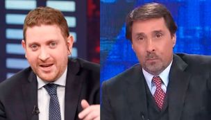 Jonantan Viale y Eduardo Feinmann 03062026