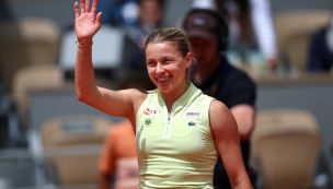 Maja Chwalinska