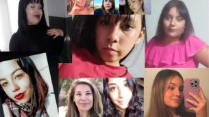 FEMICIDIOS EN CORDOBA
