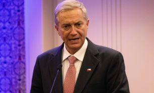Chile's President-Elect Kast Meets With Argentine President Milei