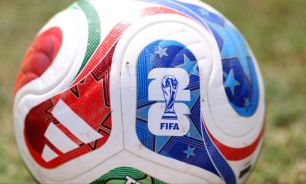 La pelota del Mundial 2026