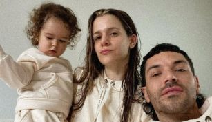 Lila Ingaramo, Violeta Urtizberea, Juan Ingaramo