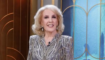 Mirtha Legrand