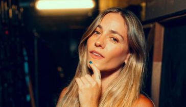 Rocío Igarzábal