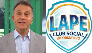 Sergio Lapegüe