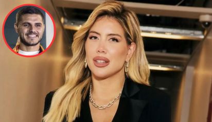 Wanda Nara