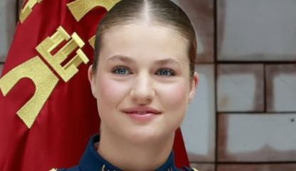 Princesa Leonor