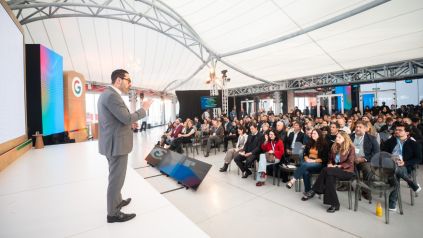 Becas Google