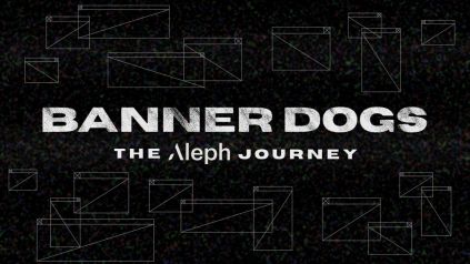 Docuserie Aleph