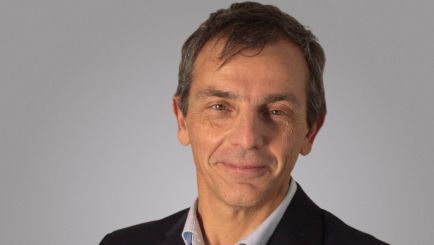 Cushman & Wakefield Martín Potito