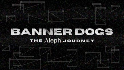 Docuserie Aleph