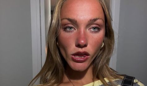 Sofía Solá, hija de Maru Botana