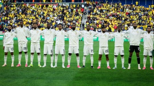 Lista de Arabia Saudita para la Copa del Mundo 2026: El plantel que quiere dar un nuevo batacazo mundialista