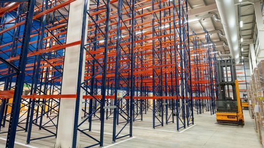 LOG-IN FARMA avanza en su expansión regional hacia Zona Franca Uruguay