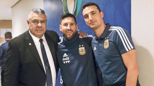 Defending champs Argentina look to make history at 2026 World Cup