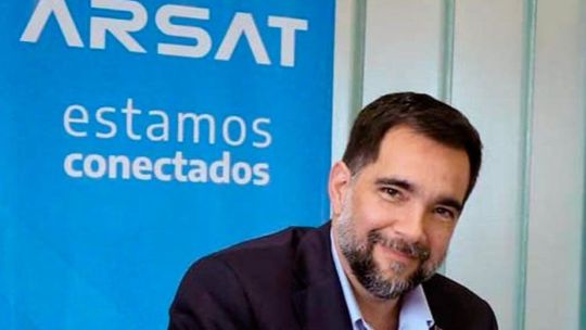 La reveladora declaración jurada de bienes del ex funcionario Facundo Leal