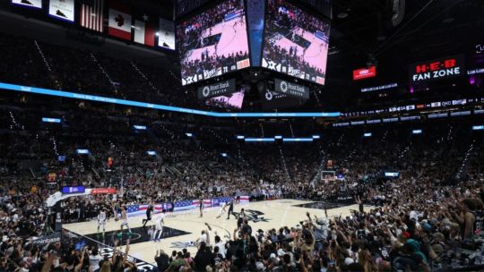 Finales de la NBA: programación y cómo ver en vivo la serie entre San Antonio Spurs y New York Knicks