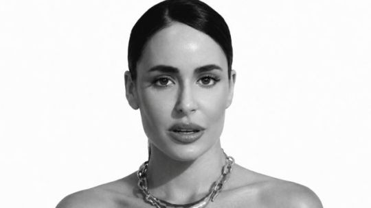 Marianela Ancheta: el éxito y el arte de vivir tu mejor versión 'offline'