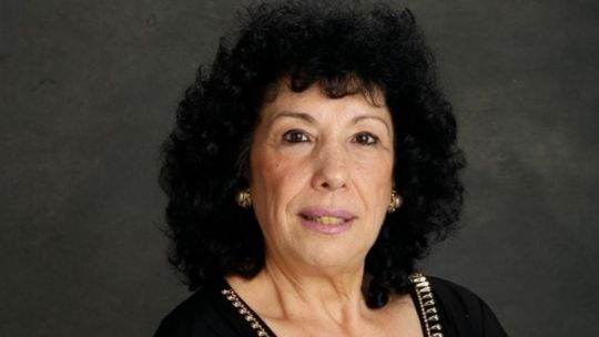 Murió Marita Monteleone, la locutora que millones de argentinos escucharon durante décadas