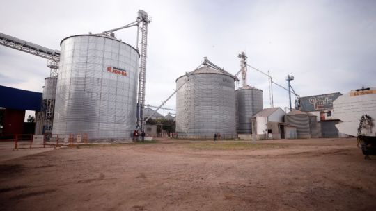 Villa del Rosario elimina el costo que más pesa a las empresas: "La tasa de producción es cero"