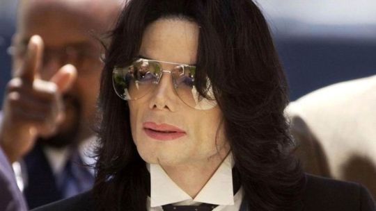 Netflix estrena una docuserie sobre el juicio contra Michael Jackson