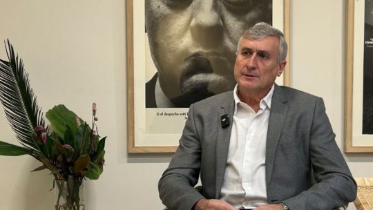 Con US$ 17 millones de inversión, Pilay le pone fecha a la reactivación inmobiliaria