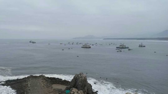 Perú, atrapado entre China y Estados Unidos: la disputa por el puerto Chancay que puede redefinir el futuro del país