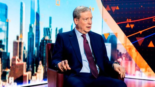 Druckenmiller leads Wall Street’s return to Argentine stocks