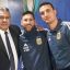 Defending champs Argentina look to make history at 2026 World Cup