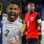 Algeria, Austria and Jordan – a look at Argentina’s Group J opponents