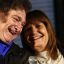 Milei y Bullrich