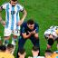 Argentina's 2022 World Cup winners recall ‘worst team talk in the world’