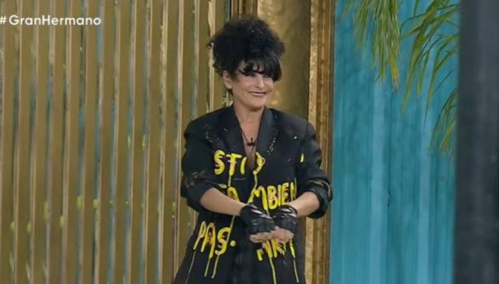 Quién es Alejandra Majluf, la nueva participante de Gran Hermano Generación Dorada