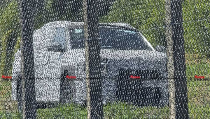 Fiat prepara un SUV de siete plazas: el nuevo modelo híbrido que promete revolucionar el segmento