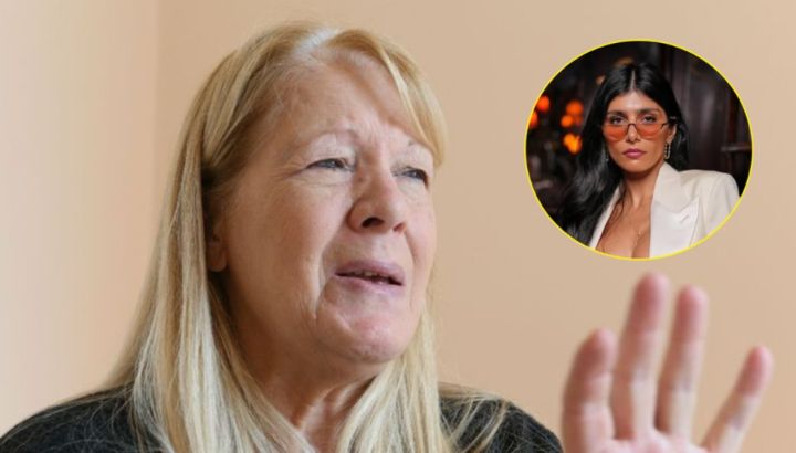 Margarita Stolbizer compartió una insólita fake news vinculada a Mia Khalifa, la borró y fue la burla de la red
